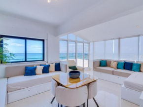 AL - Carteia Penthouse